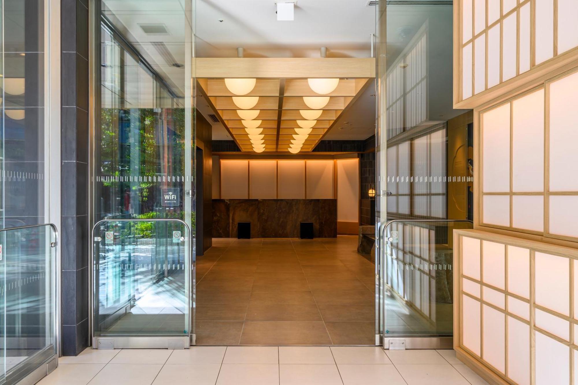 Richmond Hotel Asakusa — Photos 1